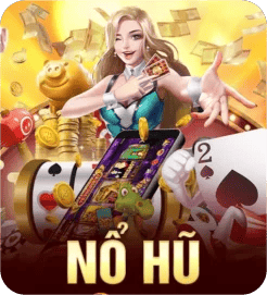 Nổ hũ odin678